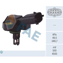 Fae 15101 Emme Manifold Sensörü Map M Benz Actros 9602 Mp2 Mp3 03 Atego 9804 Atego 2 04 Axor 02 04 Axor 2 04 Travego 99 Conecto O 345 01 Eski Model 4 Pın A0041531828