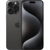 Yenilenmiş Apple Iphone 15 Pro Max 256 GB B Kalite (12 Ay Garantili)