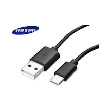 Axya Şarj Ve Data Kablosu Type C S8-S9-Note 8