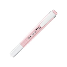 Stabılo Swing Cool Pastel - Fosforlu Kalem - Pembe 124-Pembe