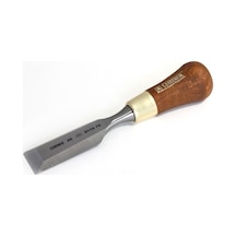 Narex 811076 Kısa Avuç Içi Armut Saplı Iskarpela 26 Mm
