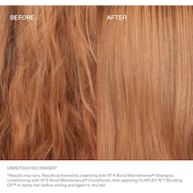 Olaplex New No. 7 Bond Oil 30ml -3 Saç Bakım Yağı