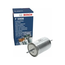 Volvo Xc70 2.5 T 2002-2007 Bosch Benzin Filtresi B525t2