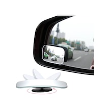 Audi A4 Dış Yan Dikiz Takviye Aynası Park N11.3378