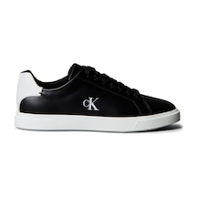 Calvin Klein Kadın Sneaker Hw0hw028450gm Siyah