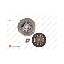 Erp Debrıyaj Setı Clıo Laguna 1.6 16v 98- Megane Scenı 1.4 16v K4j Eurorepar 1682291080