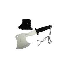 Cra Kp F-02 Kamp Baltası 30cm - İpli, Kılıflı