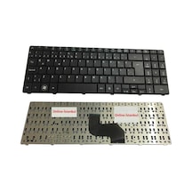 Grundig Uyumlu Gnb Pk130Cg1A00 Notebook Klavye Tr - 509540810