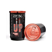 Zenix Natural Ekstra Bukleli Görünüm Styling Up Toz Wax 20 Gr