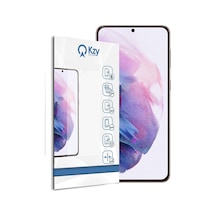 Samsung Uyumlu Galaxy S21 Plus Temperli Ekran Koruyucu Kırılmaz (512617743) 20 Tl Fark Ile Apple  iPhone Hızlı Şarj Kablosu