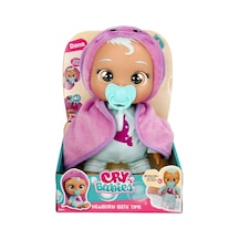 Cry Babies Love Banyo Zamanı Dana 921474 Lisanslı Ürün