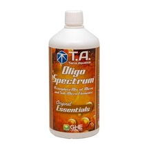 Terra Aqautica Ghe - Oligo Spektrum Essentials 1 Litre