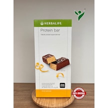 Herbalife Protein Bar Limon Aromalı - 14 Adet