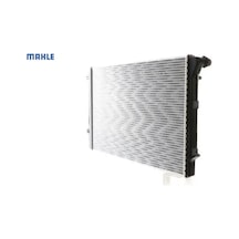 Radyatör Caddy Iıı 2.0 Tdı 10 Eos 2.0 Tfsı 06 Golf V 2.0 Gtı 04-09 Ac Klima Sız 648x438x32 Mahle 3c0121253al