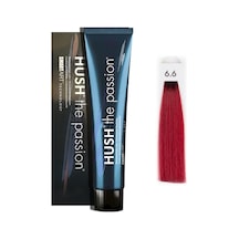 Hush The Passıon 60ml. 6.6 Koyu Kumral Kızıl
