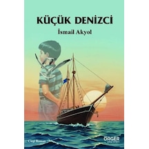 Küçük Denizci - Qhdh-811493
