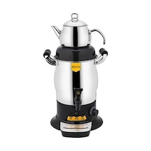 Remta R29 Mini Çay Makinesi, Tek Demlikli, 5 L