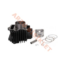 Silindir Komple Lıfan 110Cc 3 Sıboplu Cub