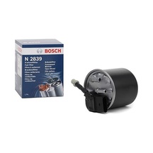 N2839 Mazot Filtre Mercedes C 204 205 Cls 218 E Seri 207 212 Glc 253 Sprinter 907 910 Cdi F026402839 Bosch