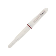 Conklin Ck75408 Empire Stardust White Dolma Kalem Omniflex Uç 165-Koyu Yeşil