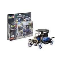 Revell Model Set 1913 Ford T Roadster 1913 Model Araba