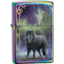 Zippo 151 Anne Stokes Collection Çakmak