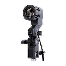 Godox E27 Tekli Duy