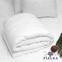Fialka Yorgan Aloe Vera Tek Kişilik 155X215