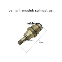 Osmanlı Musluk Salmastırası Osmanlı Musluk Tamir Takımı
