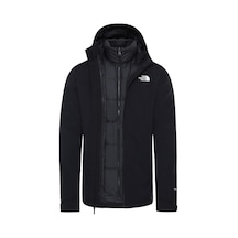 The North Face Mountaın Lıght 3in1 K. Tüyü Ceket Nf0a4r2ıkx71 Siyah