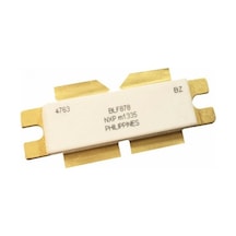 Blf878 Transistör