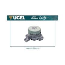 Üçel Motor Takozu Alt Sol 4-matic Mercedes W213 S213 C253 X253 Ucel S97139 A2532401000