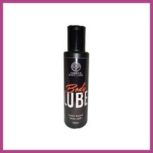 Gees Global Cobeco Body Lube 100ml Su Bazlı 1 Adet Gbzs