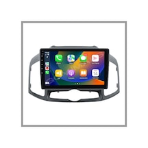 Govimaks Chevrolet Captıva 2012-2016 Uyumlu 2 Gb Ram 32 Gb Hafıza Androıd Multımedıa Teyp 10.1"