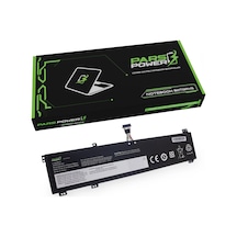 Lenovo Legion Sb10w86193 Batarya - Pil Pars Power