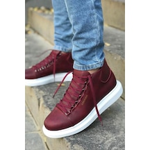 Chekich CH258 BT Erkek Bot BORDO