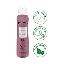 La Kadın Deodorant 150ml