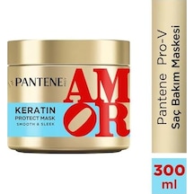 Amor Edition Pro-v Keratin Koruması Saç Bakım Maskesi 300 Mililitre