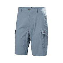 Helly Hansen Hh Qd Cargo Şort 11" Hha.34537 Hha.601 Lacivert Helly Hansen Hh Qd Cargo Şort 11" Hha.34537 Hha.601 Lacivert