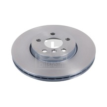 2 Adet Fren Dıskı On Bmw F40-f45-f46-f48-f39 Mını F54-f60 34116799351