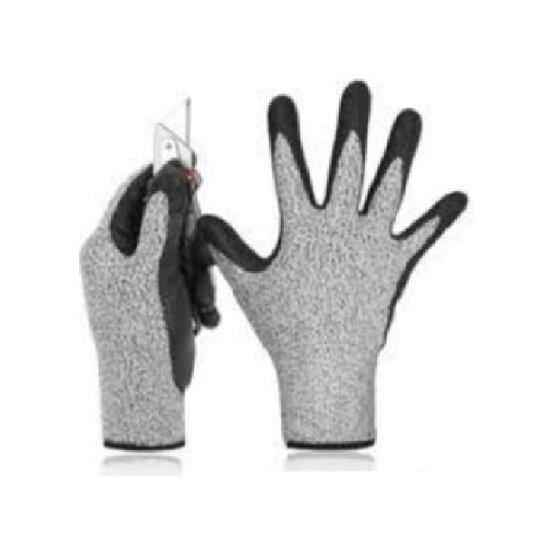 Aspuzu Asp-44d Kesilmeye Dirençli İş Güvenliği Eldiveni