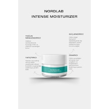 Yoğun Nemlendirici Yüz Bakım Kremi Tüm Cilt Tipleri İçin Hyaluronic Acid Ceramide Zinc Shea Butter