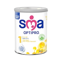 Sma Optipro 1 Probiyotik Bebek Sütü 400 G