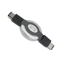 Fırewıre Ieee 1394 6 Pın-6 Pın Aparat K0