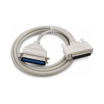 Powermaster 1.8 Metre Usb 2.0 Printer Bağlantı Kablosu