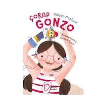 Çorap Gonzo - Gülşen Manisalı - Mundi