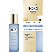 Roc Multi Correxion Even Tone + Lift Resurfacing Serum 30 ML