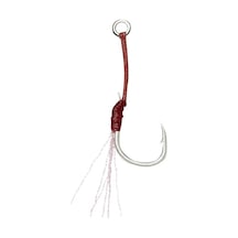 Savage Gear Micro Assist Single Single 10 4 Adet