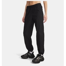 Under Armour Unstoppable Wvn Jogger Siyah Kadın Eşofman Alt 6011400-008