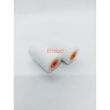 5cm Yedek Sünger 2 Li Takım